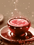 pic for Love Coffee